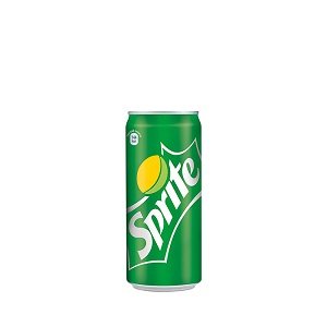 Sprite - 1 Can (330ml)