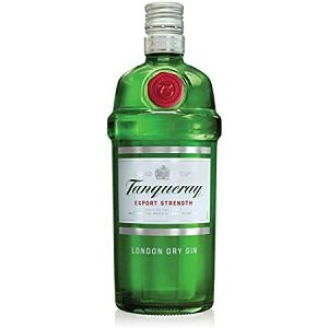 TANQUERAY 700ML, 1L