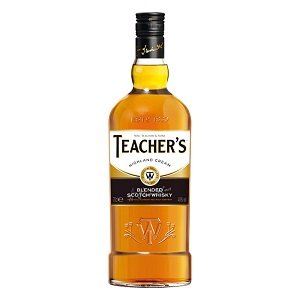 TEACHERS 700ML, 1L