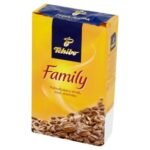 TCHIBO FAMILY 250G