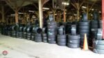 New & Used PC, TB, LT & OTR Tires