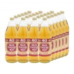 Olde English 800 12x40oz. (12x1.183L) (7.5% Vol.) Glass bottles