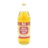 Olde English 800 40oz. (1.183L) (7.5% Vol.) Glass bottle