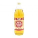 Olde English 800 40oz. (1.183L) (7.5% Vol.) Glass bottle
