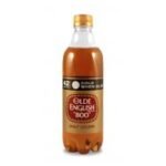 Olde English 800 42oz. (1.242L) (5.9% Vol.) Plastic