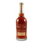 Old Forester Statesman Bourbon Whiskey 0.7L (47.5% Vol.)