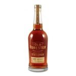 Old Forester Statesman Bourbon Whiskey 0.7L (47.5% Vol.)