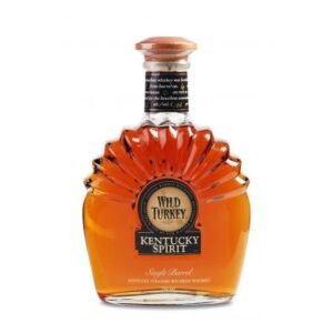 Wild Turkey Kentucky Spirit 0.7L (50.5% Vol.)