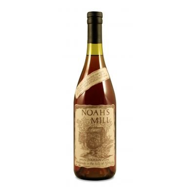 Noah's Mill Genuine Bourbon Whiskey 0.7L (57.15% Vol.)