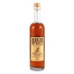 High West Whiskey American Prairie Bourbon 0.7L (46% Vol.)