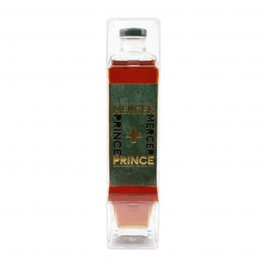 A$AP Rocky’s Mercer + Prince 0.7L (40% Vol.)