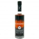Blackened X Rabbit Hole Master of Whiskey Series Bourbon Whiskey 0.7L (53.7% Vol.)