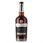 Bloody Butcher Bottled-In-Bond Bourbon Whiskey by Savage & Cooke 0.7L (50% Vol.)