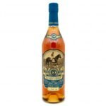 Calumet Farm 10 Year Old "Bull Lea" Bourbon Whiskey 0.7L (50% Vol.)