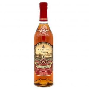 Calumet Farm 8 YO Kentucky Straight Bourbon Whiskey 0.7L (45% Vol.)