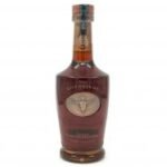 Charles Goodnight Texas Straight Bourbon Whiskey 115 Proof 0.7L (57.5% Vol.)