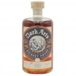 Dark Arts "Barely Legal" Bourbon Whiskey 0,75L (56.1% Vol.)