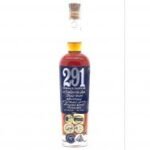 Distillery 291 Small Batch Colorado Bourbon Whiskey 0.7L (50% Vol.)