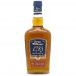 Evan Williams 1783 "American Hero 2023 Annual Release" Bourbon Whiskey 0.7L (45% Vol.)