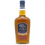 Evan Williams 1783 "American Hero 2023 Annual Release" Bourbon Whiskey 0.7L (45% Vol.)