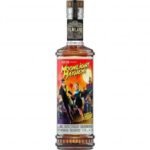Filmland Spirits "Moonlight Mayhem" Bourbon Whiskey 0.7L (47% Vol.)