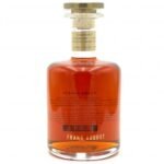 Frank August Case Study2 : XO PX Brandy Cask Bourbon Whiskey 0.7L (50.5% Vol.)