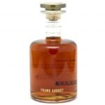 Frank August Small Batch Bourbon Whiskey 0.7L (50% Vol.)