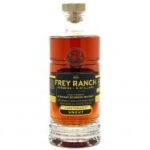 Frey Ranch "Farm Strength" Bourbon Whiskey 0.7L (62.15% Vol.)