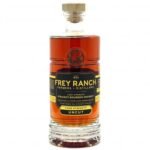 Frey Ranch "Farm Strength" Bourbon Whiskey 0.7L (62.15% Vol.)