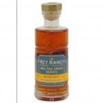 Frey Ranch "Quad Malt" Bourbon Whiskey 0.375L (55% Vol.)