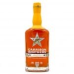 Garrison Brothers HoneyDew Straight Bourbon Whiskey 0.7L (40% Vol.)