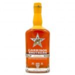 Garrison Brothers HoneyDew Straight Bourbon Whiskey 0.7L (40% Vol.)