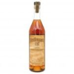 Gentleman's Cut Straight Bourbon Whiskey by Stephen Curry 0.7L (45% Vol.)