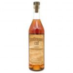 Gentleman's Cut Straight Bourbon Whiskey by Stephen Curry 0.7L (45% Vol.)