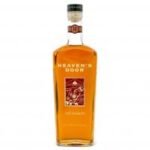 Heaven's Door "Ascension" Straight Bourbon Whiskey 0.7L (46% Vol.)