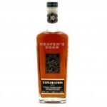 Heaven's Door "Exploration Series 1" Bourbon Whiskey Finished in Calvados Casks 0.7L (54% Vol.)