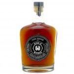 High N' Wicked The Judge 14 YO Bourbon Whiskey Edition No. 6 0.7L (52% Vol.)