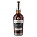Howling Mob Bottled-In-Bond Bourbon Whiskey by Savage & Cooke 0.7L (50% Vol.)