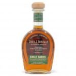 John Bowman Pioneer Spirit Single Barrel Bourbon Whiskey 0.7L (50% Vol.)