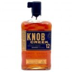 Knob Creek 12 YO Bourbon Whiskey 0.7L (50% Vol.)