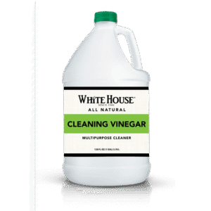 White House Multipurpose Natural Cleaning Vinegar 128 fl oz