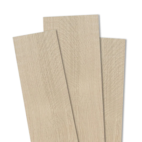 White Oak Lumber