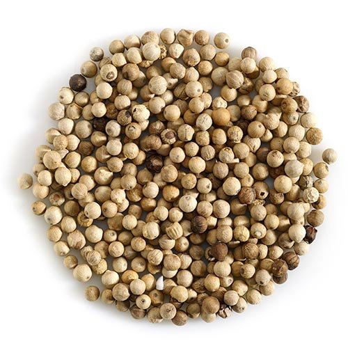 White Pepper