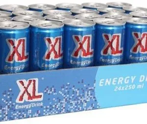XL Energy Drink