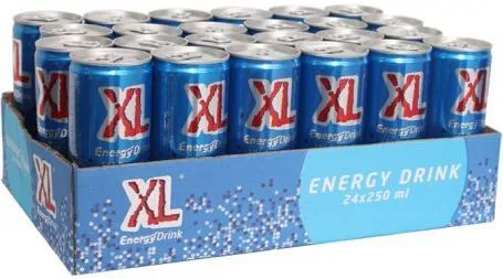 XL Energy Drink