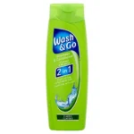 Wash & Go