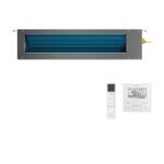TCL Ducted Air Conditioner D Series 9000 BTU R32 Inverter WiFi A++/A+