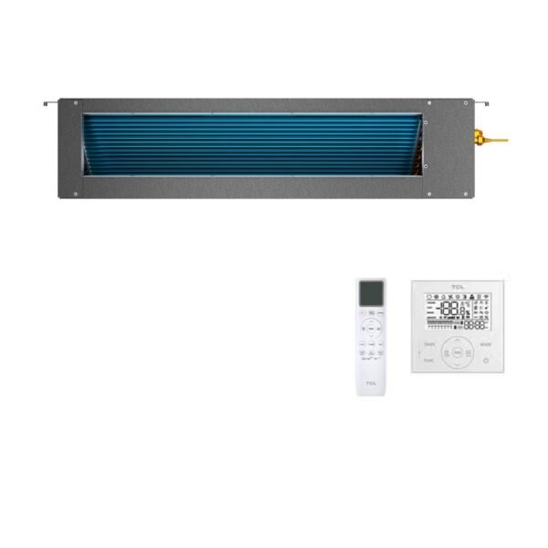 TCL Ducted Air Conditioner D Series 9000 BTU R32 Inverter WiFi A++/A+