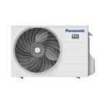Panasonic Etherea 2026 7000 BTU R32 Inverter WiFi Air Conditioner A+++/A++ Silver
