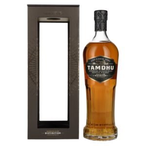 Tamdhu DISTINCTION I Speyside Single Malt Scotch Whisky 48% Vol. 0,7l in gift box
